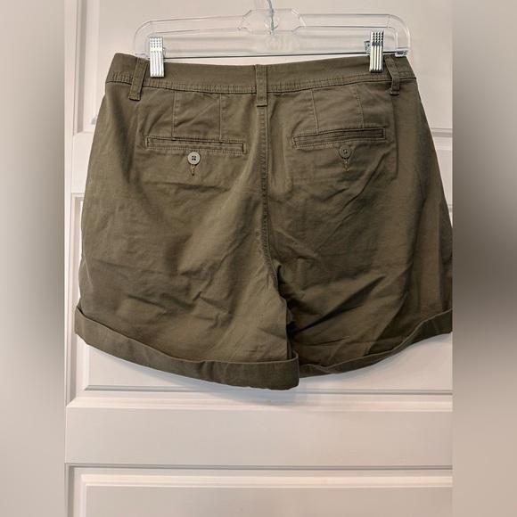A New Day Stretch Chino Shorts - Picture 5 of 5